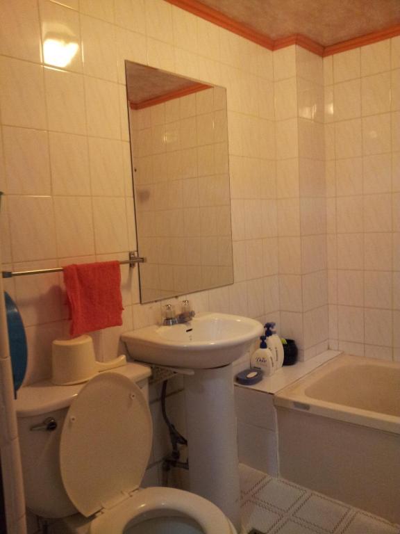 Busanjang Motel Quarto foto
