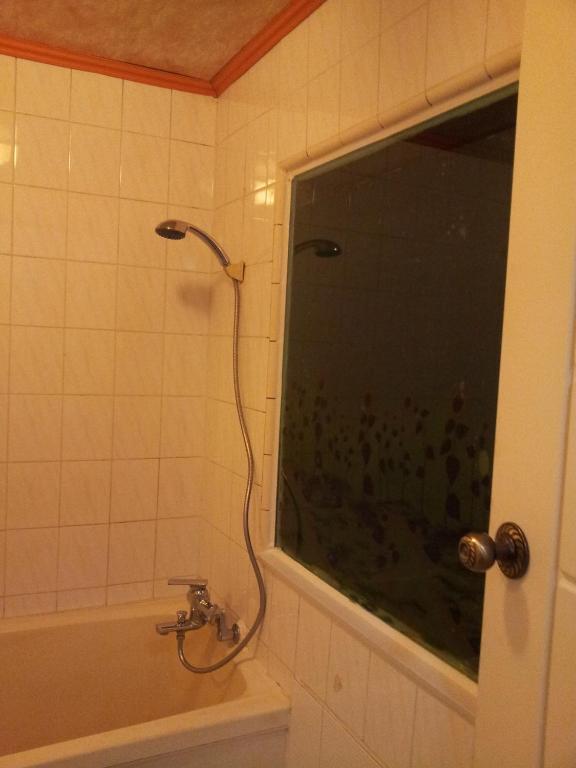 Busanjang Motel Quarto foto